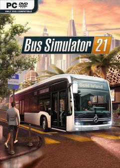 Bus Simulator 21 ราคาถูก